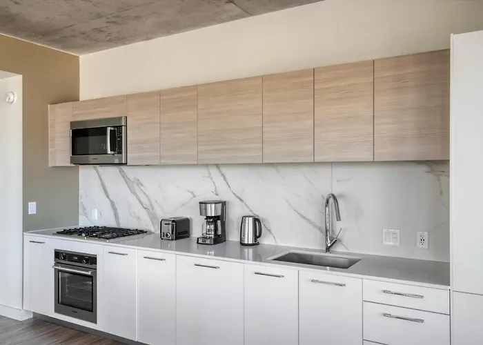 Apartamento W Loop 2br W Pool Gym Lounge Nr L Chi-748 Chicago