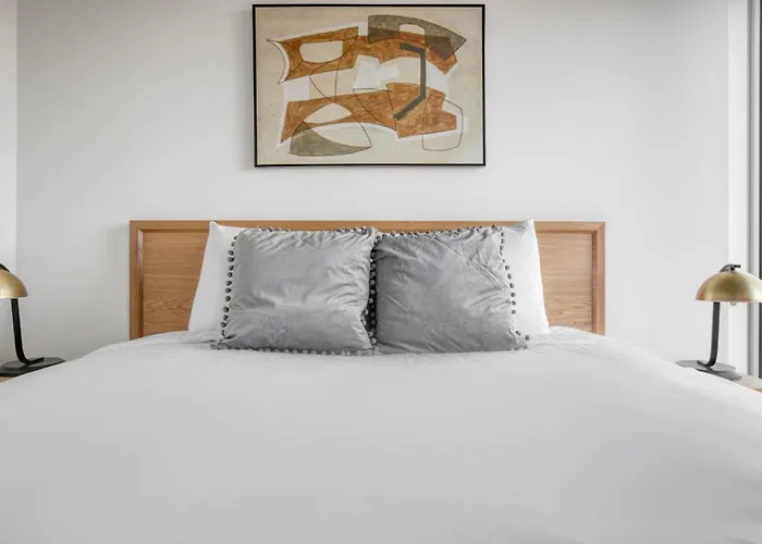 W Loop 2br W Pool Gym Lounge Nr L Chi-748 * Chicago
