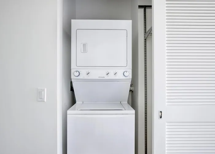 W Loop 2br W Pool Gym Lounge Nr L Chi-748 Apartamento Chicago