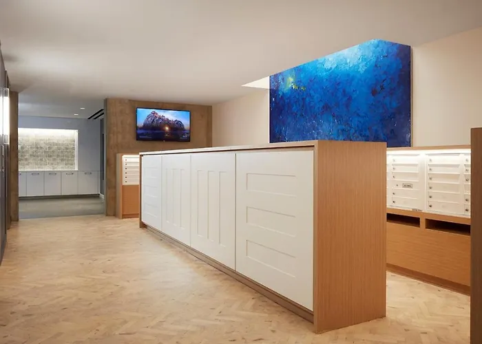 Apartamento W Loop 2br W Pool Gym Lounge Nr L Chi-748 *