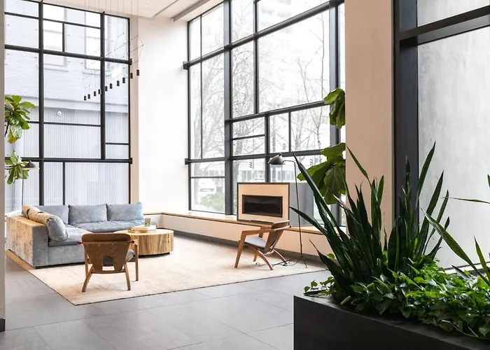 W Loop 2br W Pool Gym Lounge Nr L Chi-748 * Chicago