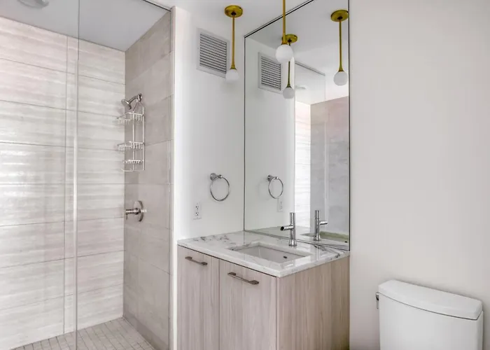 Apartamento W Loop 2br W Pool Gym Lounge Nr L Chi-748 Chicago
