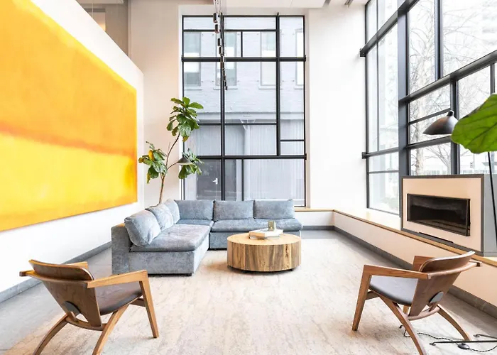 W Loop 2br W Pool Gym Lounge Nr L Chi-748 Chicago